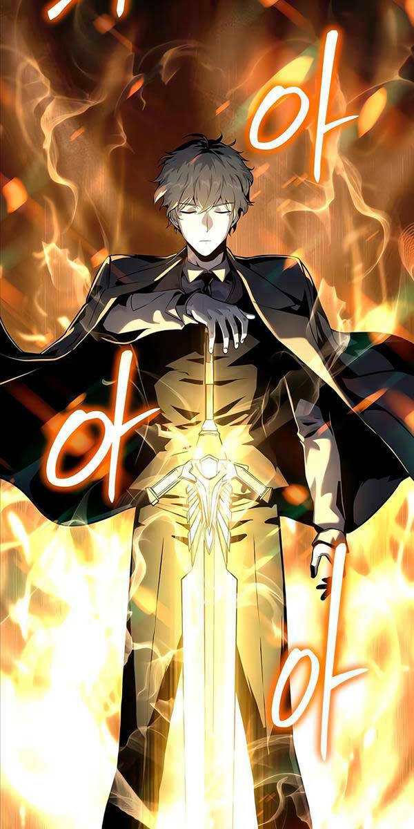 Vua Hiệp Sĩ Đã Trở Lại Với Một Vị Thần - Chapter 16 - Page 41