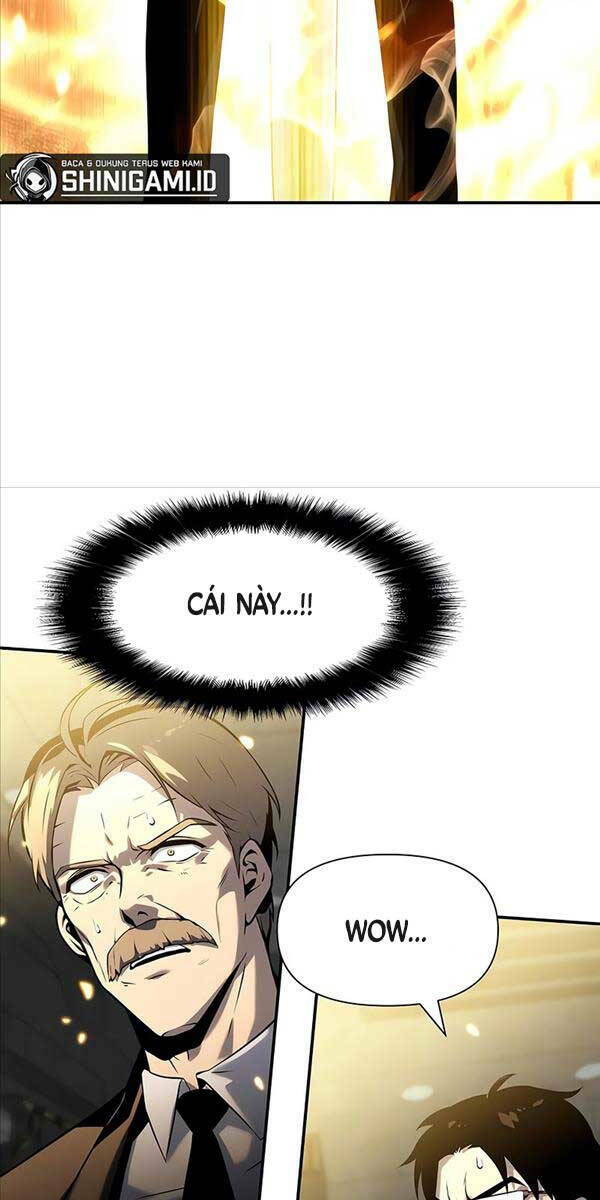 Vua Hiệp Sĩ Đã Trở Lại Với Một Vị Thần - Chapter 16 - Page 42