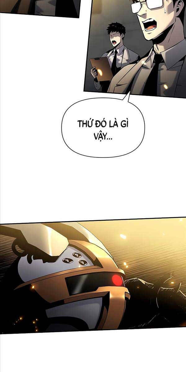 Vua Hiệp Sĩ Đã Trở Lại Với Một Vị Thần - Chapter 16 - Page 43