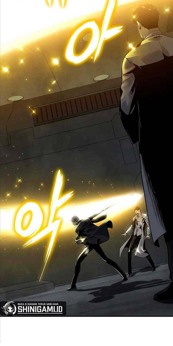 Vua Hiệp Sĩ Đã Trở Lại Với Một Vị Thần - Chapter 16 - Page 46