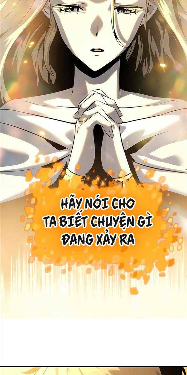 Vua Hiệp Sĩ Đã Trở Lại Với Một Vị Thần - Chapter 16 - Page 58