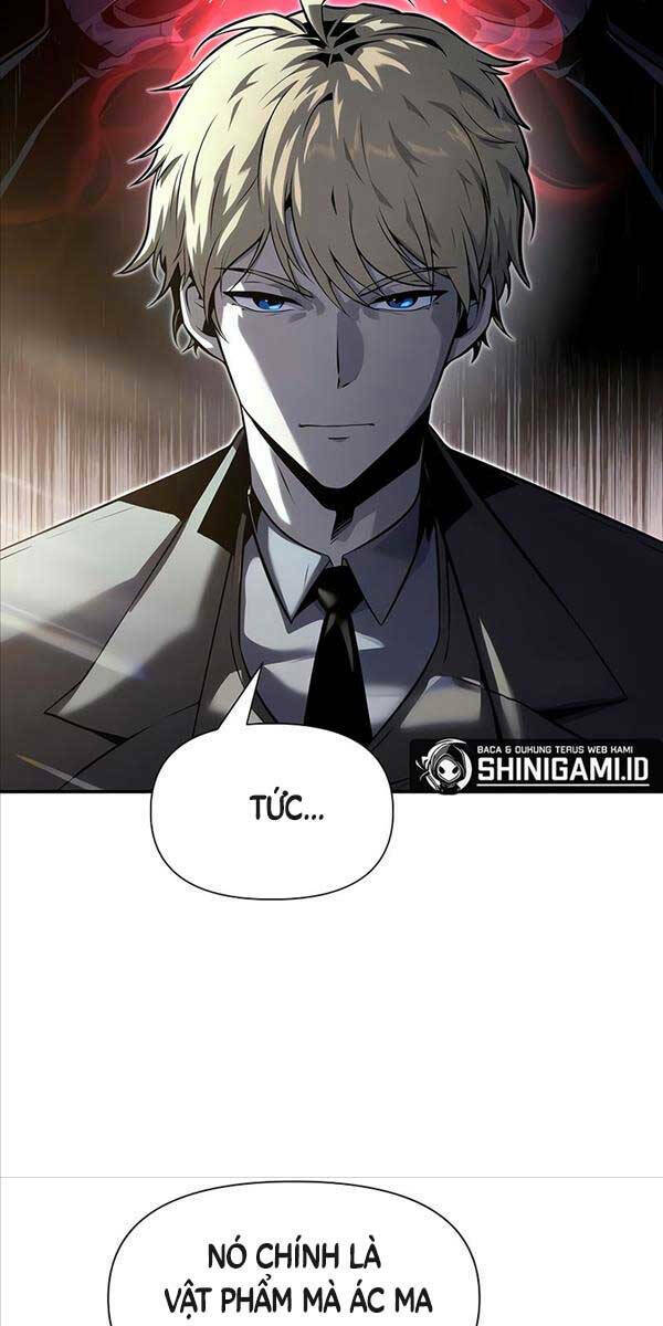 Vua Hiệp Sĩ Đã Trở Lại Với Một Vị Thần - Chapter 16 - Page 5