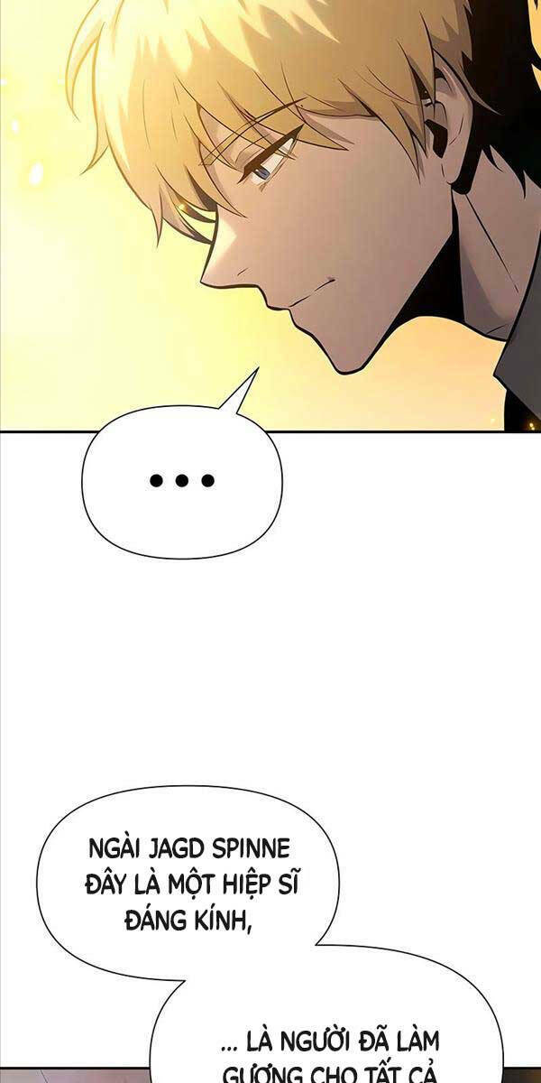 Vua Hiệp Sĩ Đã Trở Lại Với Một Vị Thần - Chapter 16 - Page 59