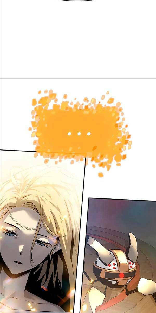 Vua Hiệp Sĩ Đã Trở Lại Với Một Vị Thần - Chapter 16 - Page 61