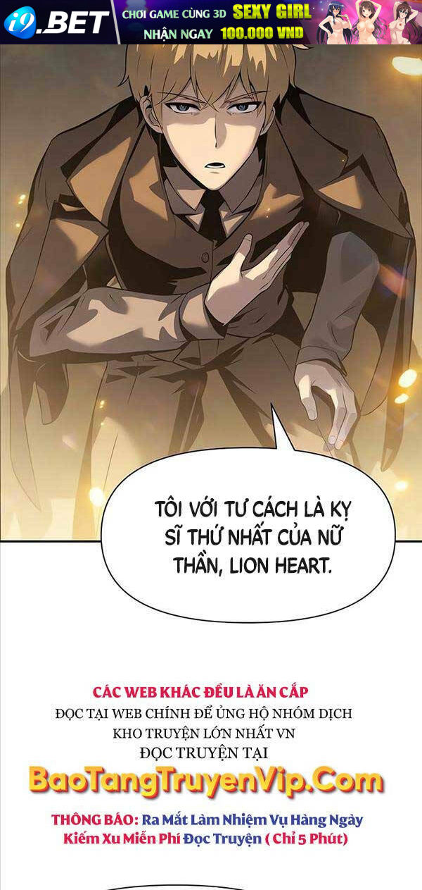 Vua Hiệp Sĩ Đã Trở Lại Với Một Vị Thần - Chapter 16 - Page 63