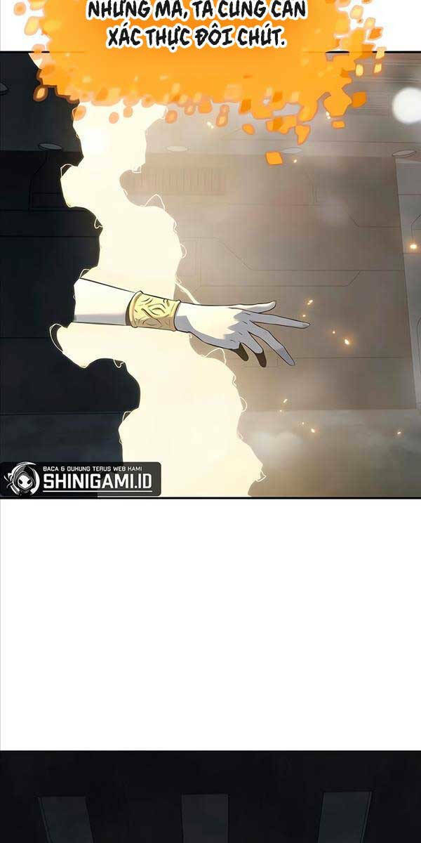 Vua Hiệp Sĩ Đã Trở Lại Với Một Vị Thần - Chapter 16 - Page 67