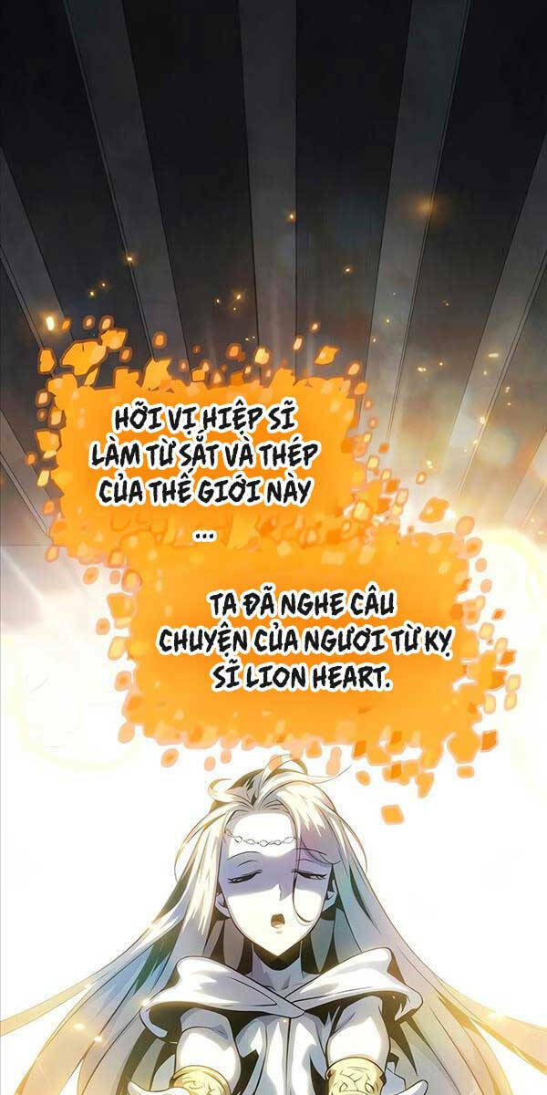 Vua Hiệp Sĩ Đã Trở Lại Với Một Vị Thần - Chapter 16 - Page 68