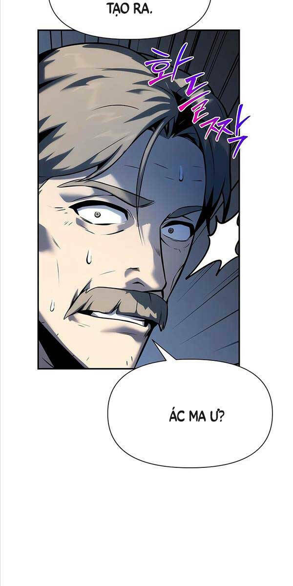 Vua Hiệp Sĩ Đã Trở Lại Với Một Vị Thần - Chapter 16 - Page 6