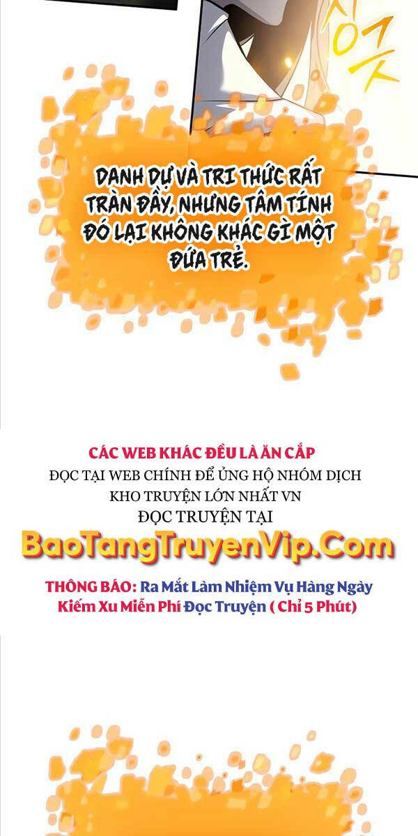 Vua Hiệp Sĩ Đã Trở Lại Với Một Vị Thần - Chapter 16 - Page 71