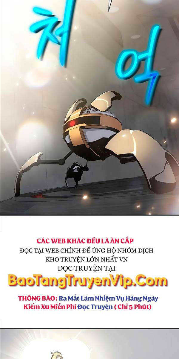 Vua Hiệp Sĩ Đã Trở Lại Với Một Vị Thần - Chapter 16 - Page 77