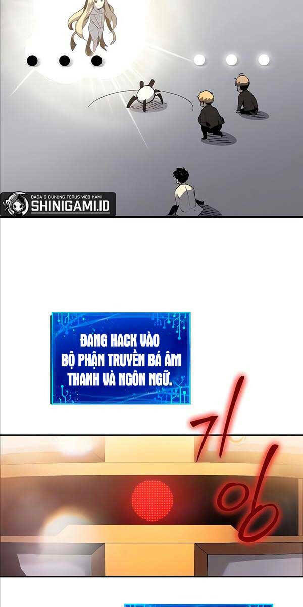 Vua Hiệp Sĩ Đã Trở Lại Với Một Vị Thần - Chapter 16 - Page 78