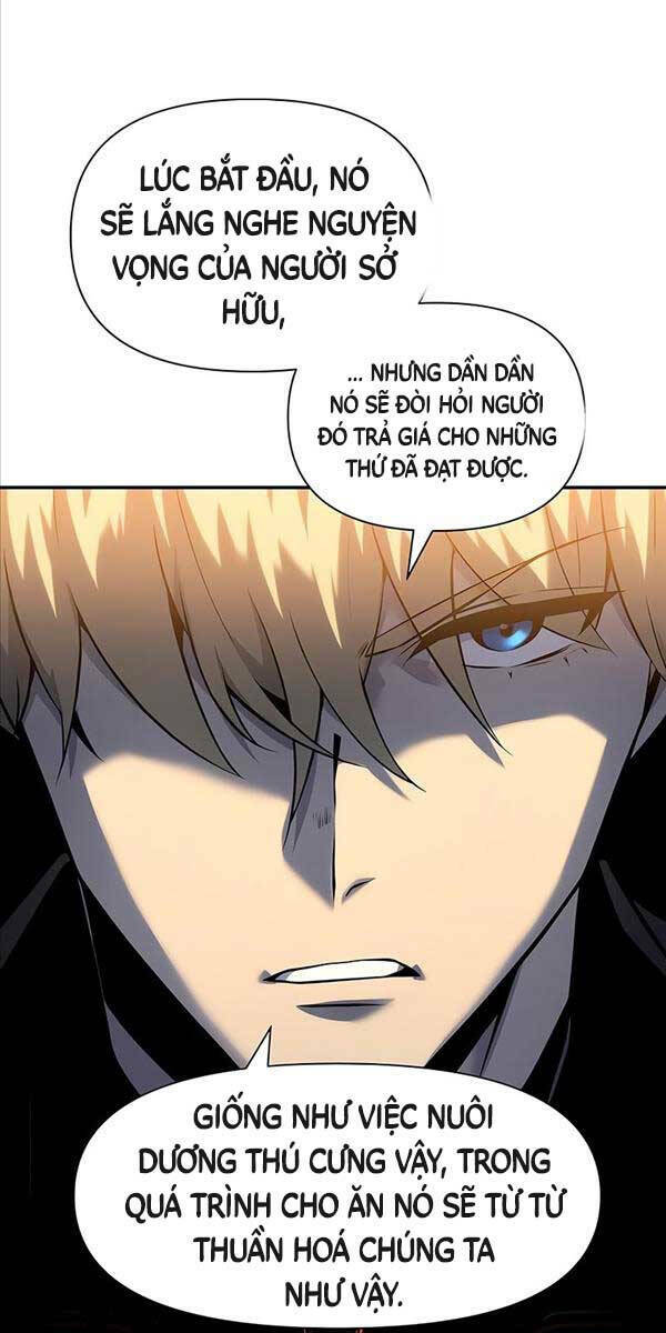 Vua Hiệp Sĩ Đã Trở Lại Với Một Vị Thần - Chapter 16 - Page 7