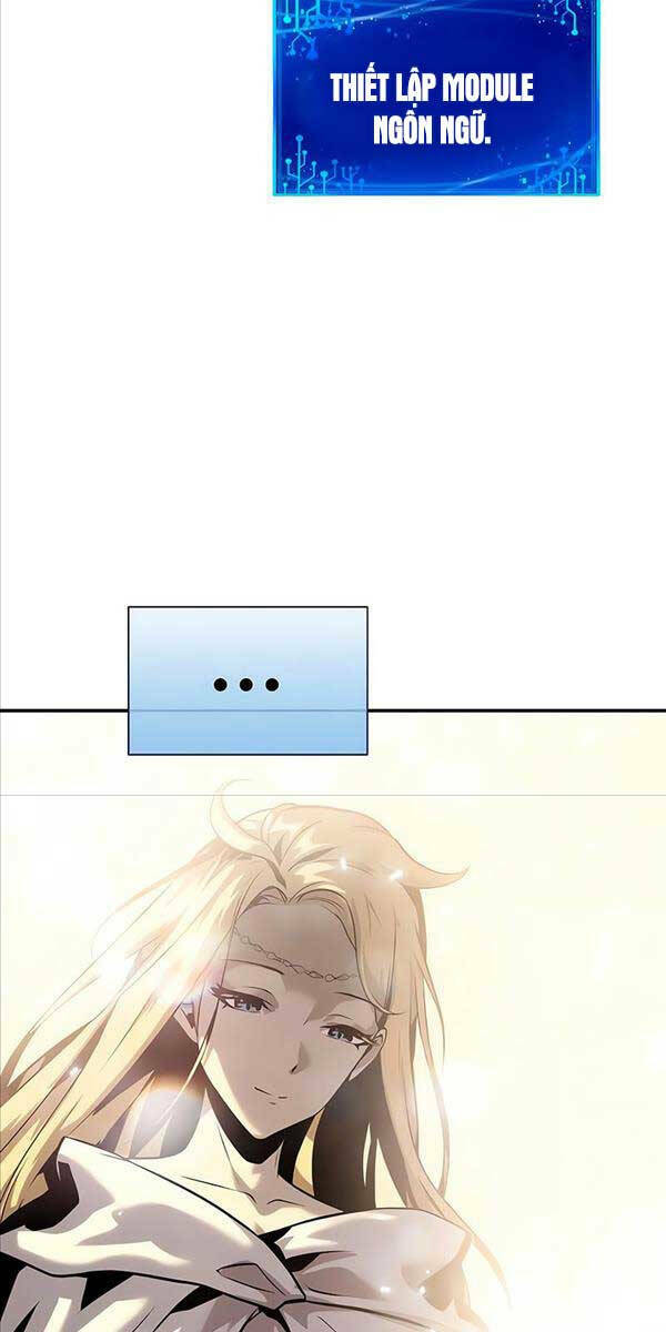 Vua Hiệp Sĩ Đã Trở Lại Với Một Vị Thần - Chapter 16 - Page 79