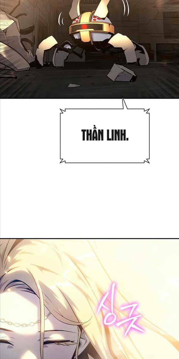 Vua Hiệp Sĩ Đã Trở Lại Với Một Vị Thần - Chapter 16 - Page 81