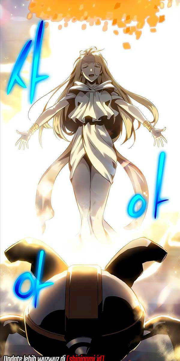 Vua Hiệp Sĩ Đã Trở Lại Với Một Vị Thần - Chapter 16 - Page 83