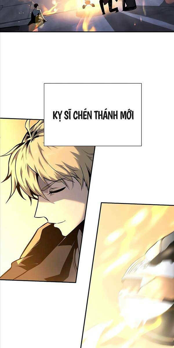 Vua Hiệp Sĩ Đã Trở Lại Với Một Vị Thần - Chapter 16 - Page 87