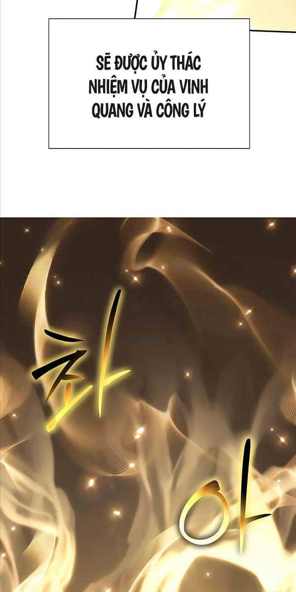 Vua Hiệp Sĩ Đã Trở Lại Với Một Vị Thần - Chapter 16 - Page 88