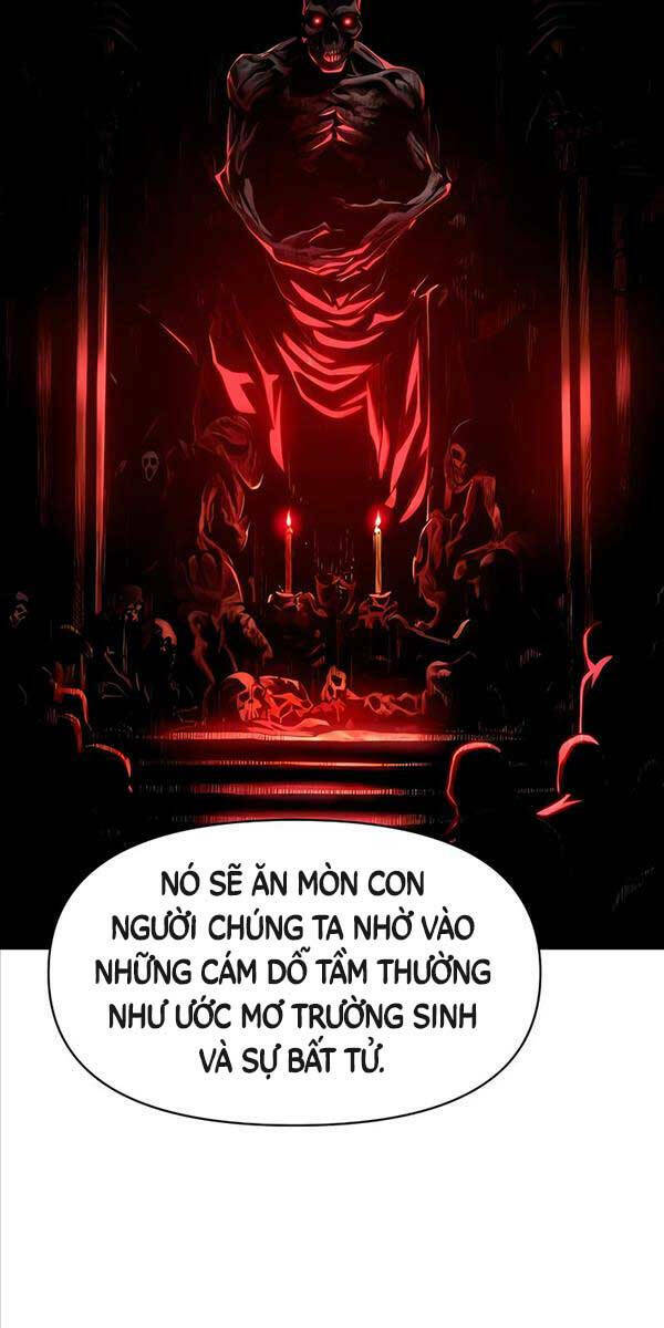 Vua Hiệp Sĩ Đã Trở Lại Với Một Vị Thần - Chapter 16 - Page 8