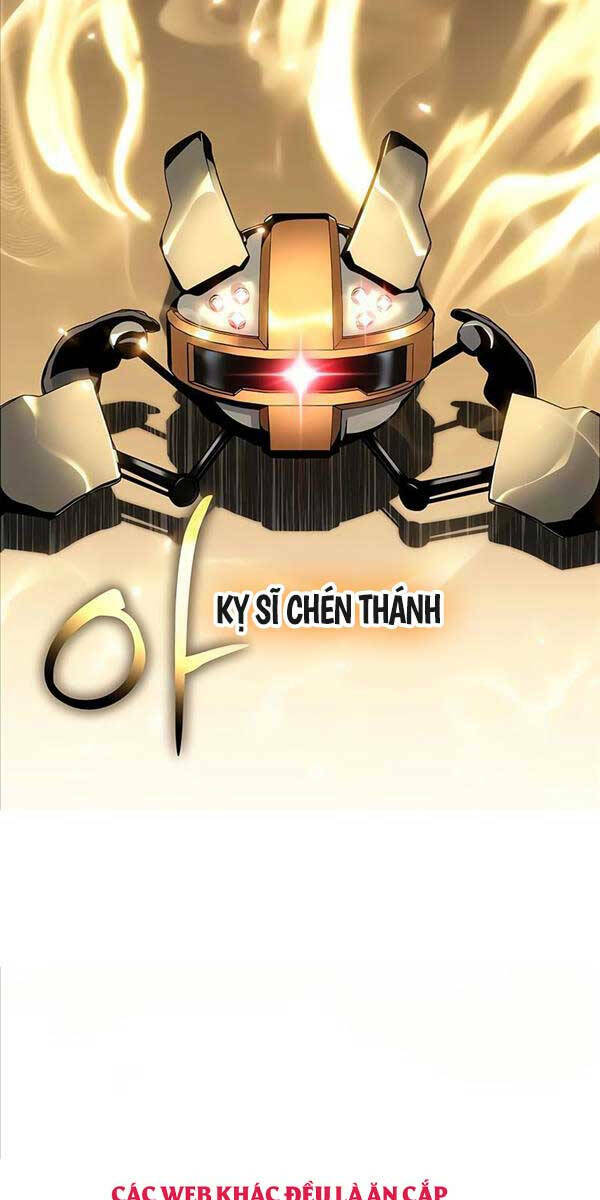 Vua Hiệp Sĩ Đã Trở Lại Với Một Vị Thần - Chapter 16 - Page 89