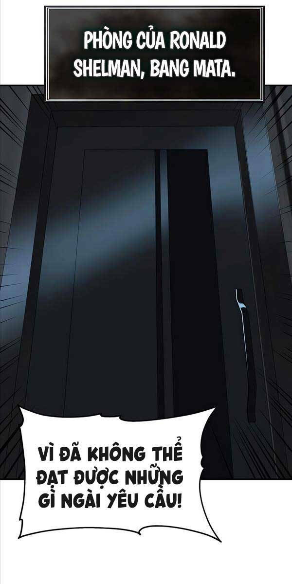 Vua Hiệp Sĩ Đã Trở Lại Với Một Vị Thần - Chapter 16 - Page 94