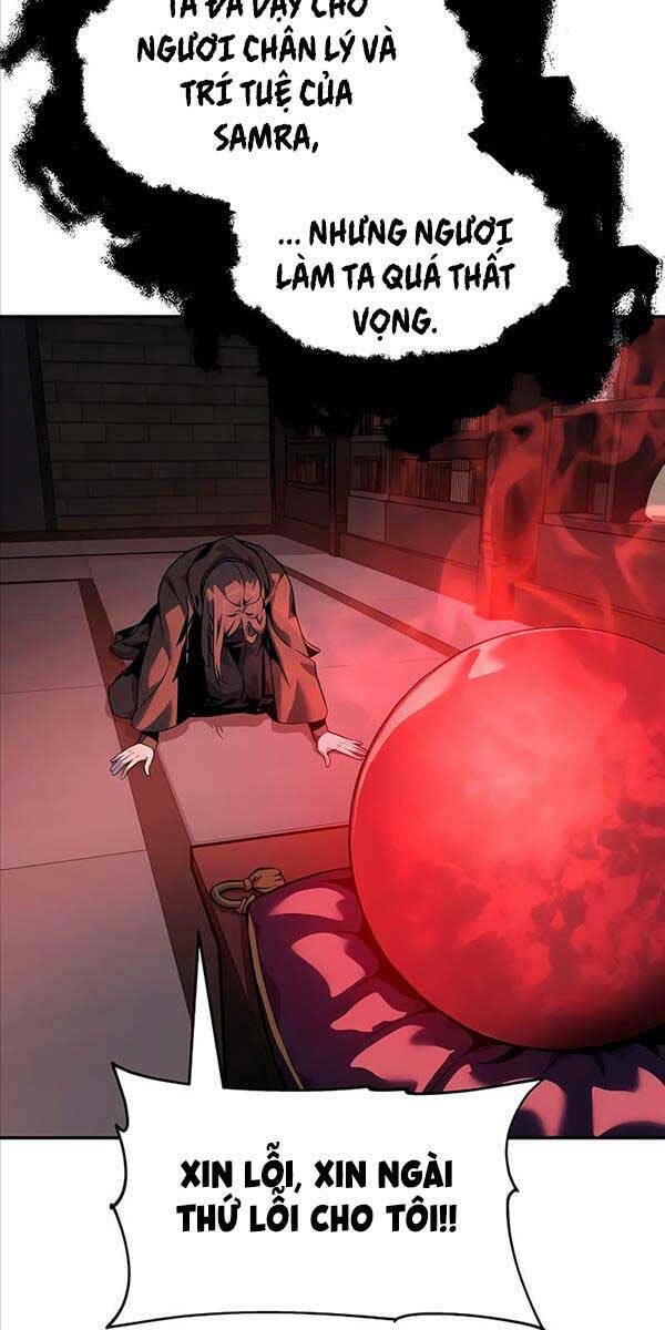 Vua Hiệp Sĩ Đã Trở Lại Với Một Vị Thần - Chapter 16 - Page 96