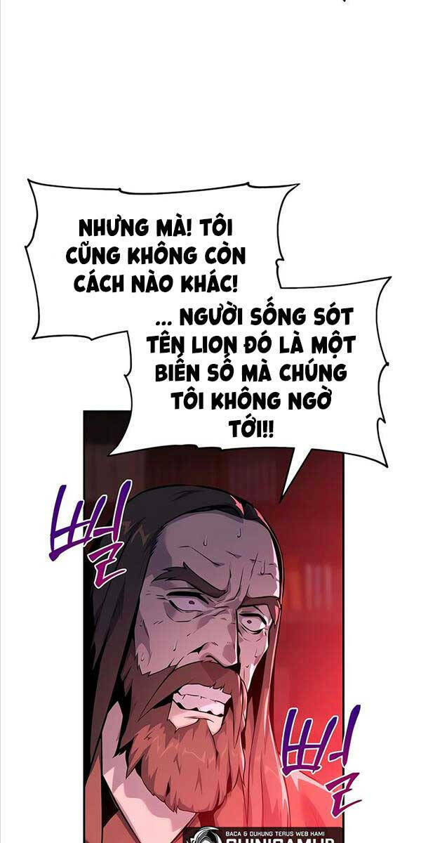 Vua Hiệp Sĩ Đã Trở Lại Với Một Vị Thần - Chapter 16 - Page 97