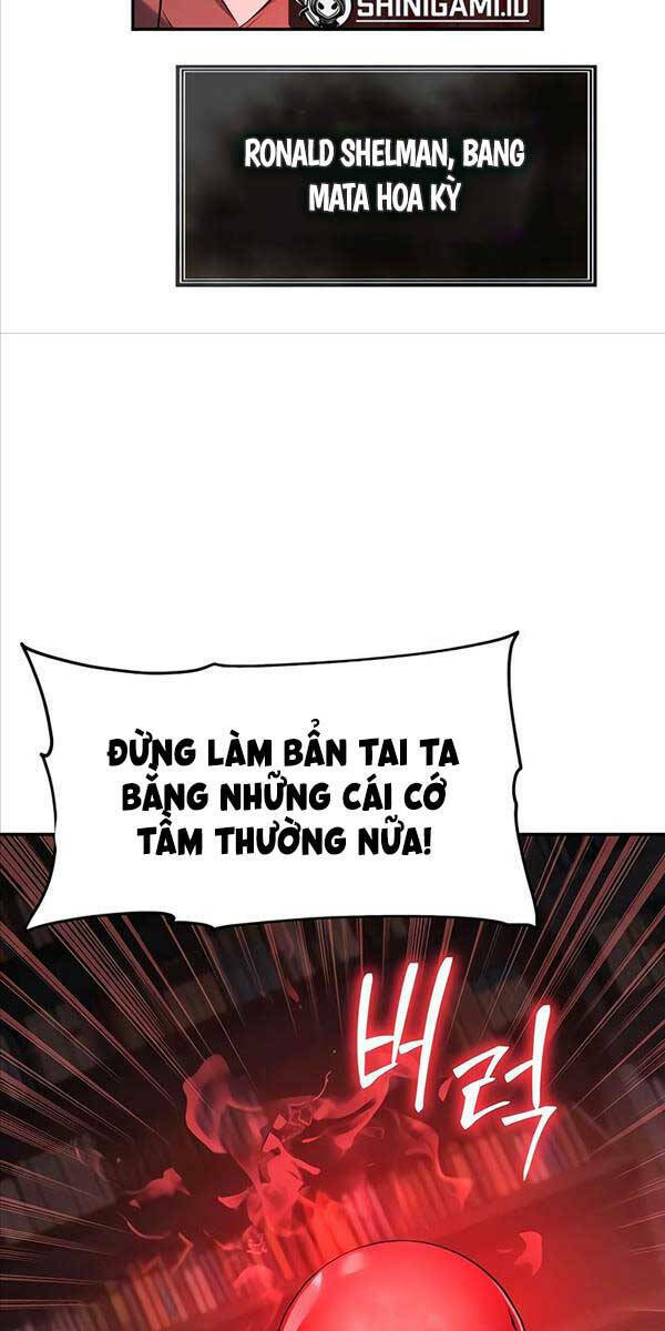 Vua Hiệp Sĩ Đã Trở Lại Với Một Vị Thần - Chapter 16 - Page 98