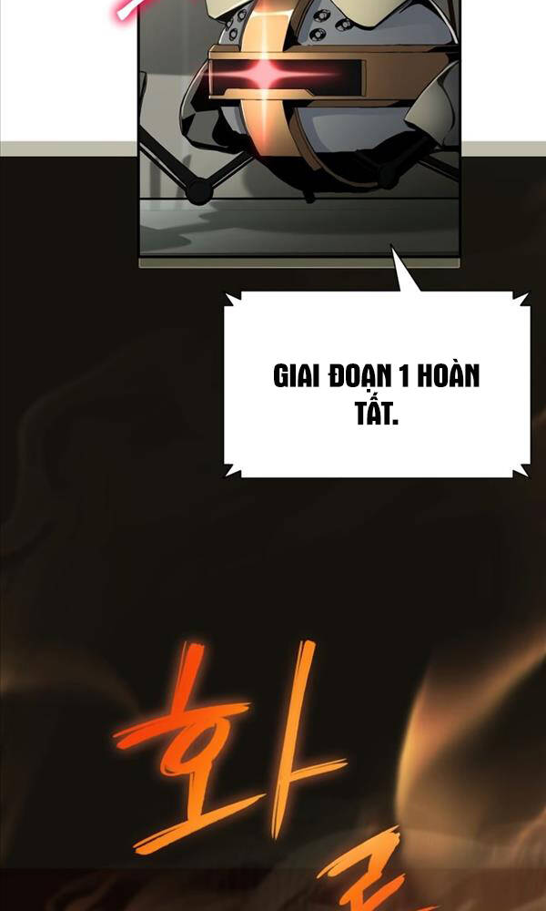 Vua Hiệp Sĩ Đã Trở Lại Với Một Vị Thần - Chapter 17 - Page 99