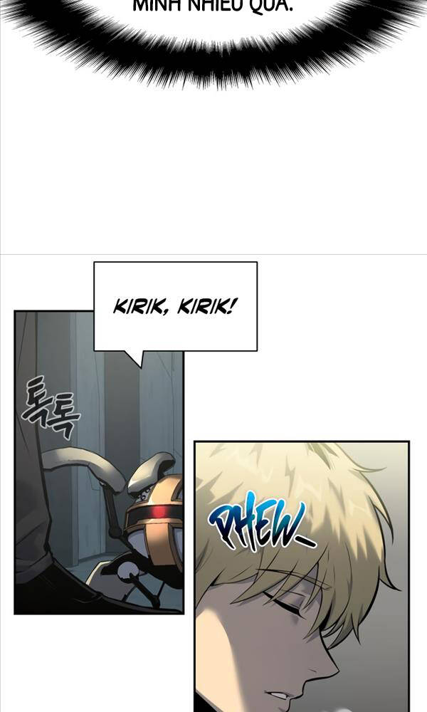 Vua Hiệp Sĩ Đã Trở Lại Với Một Vị Thần - Chapter 17 - Page 10