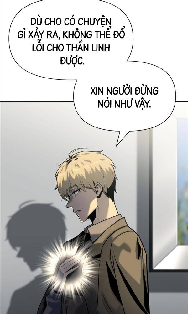 Vua Hiệp Sĩ Đã Trở Lại Với Một Vị Thần - Chapter 17 - Page 13