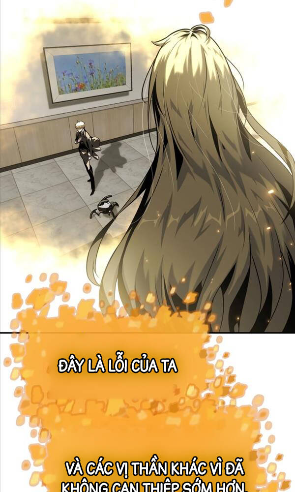 Vua Hiệp Sĩ Đã Trở Lại Với Một Vị Thần - Chapter 17 - Page 16