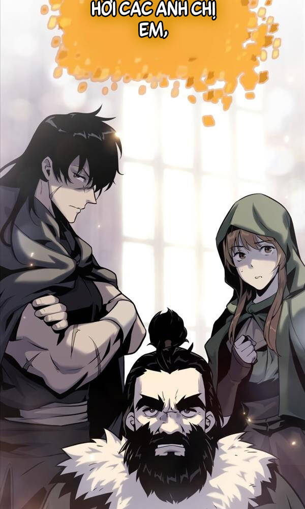 Vua Hiệp Sĩ Đã Trở Lại Với Một Vị Thần - Chapter 17 - Page 24