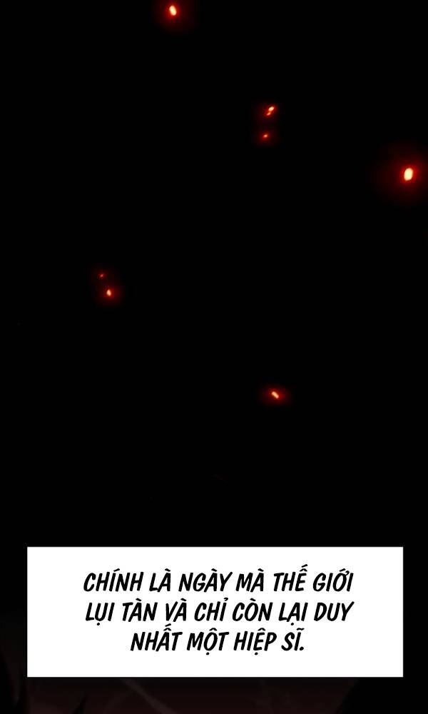Vua Hiệp Sĩ Đã Trở Lại Với Một Vị Thần - Chapter 17 - Page 30