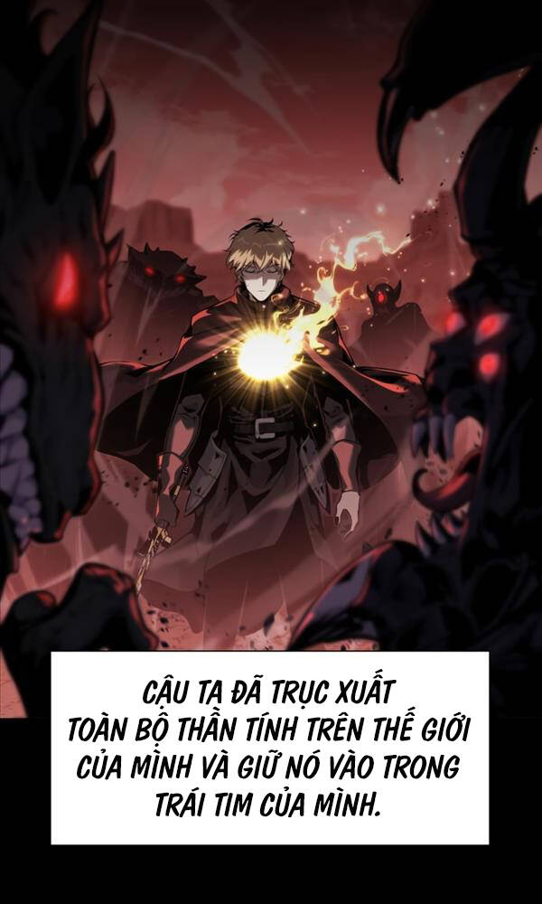 Vua Hiệp Sĩ Đã Trở Lại Với Một Vị Thần - Chapter 17 - Page 31
