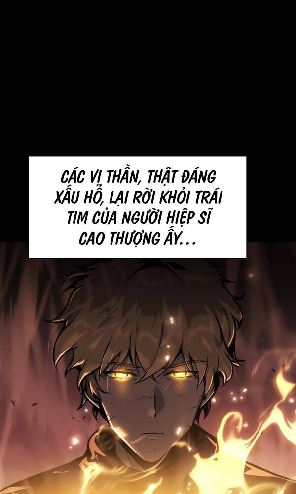 Vua Hiệp Sĩ Đã Trở Lại Với Một Vị Thần - Chapter 17 - Page 32
