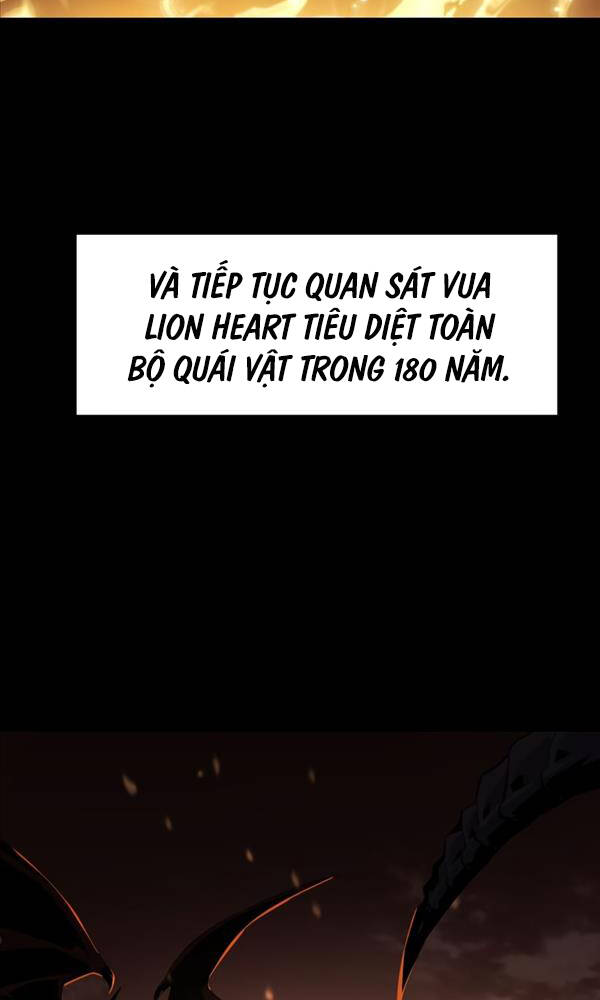 Vua Hiệp Sĩ Đã Trở Lại Với Một Vị Thần - Chapter 17 - Page 33
