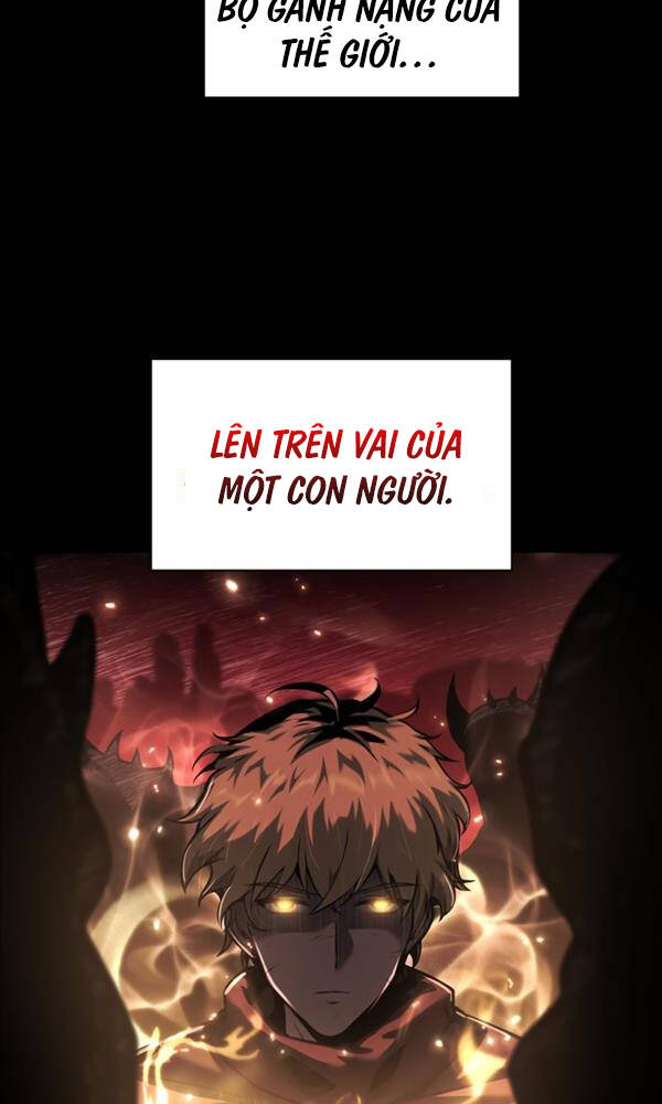 Vua Hiệp Sĩ Đã Trở Lại Với Một Vị Thần - Chapter 17 - Page 35