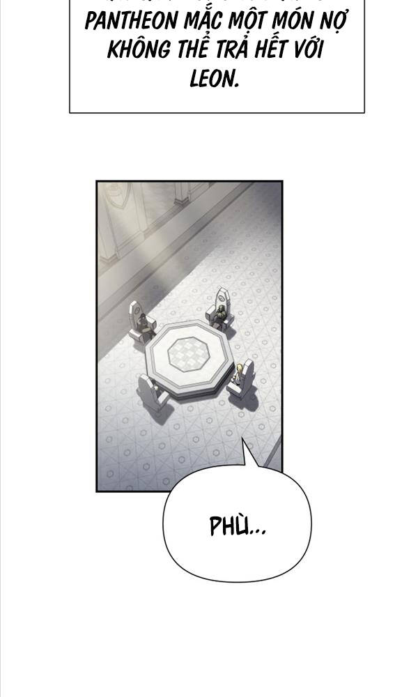 Vua Hiệp Sĩ Đã Trở Lại Với Một Vị Thần - Chapter 17 - Page 38