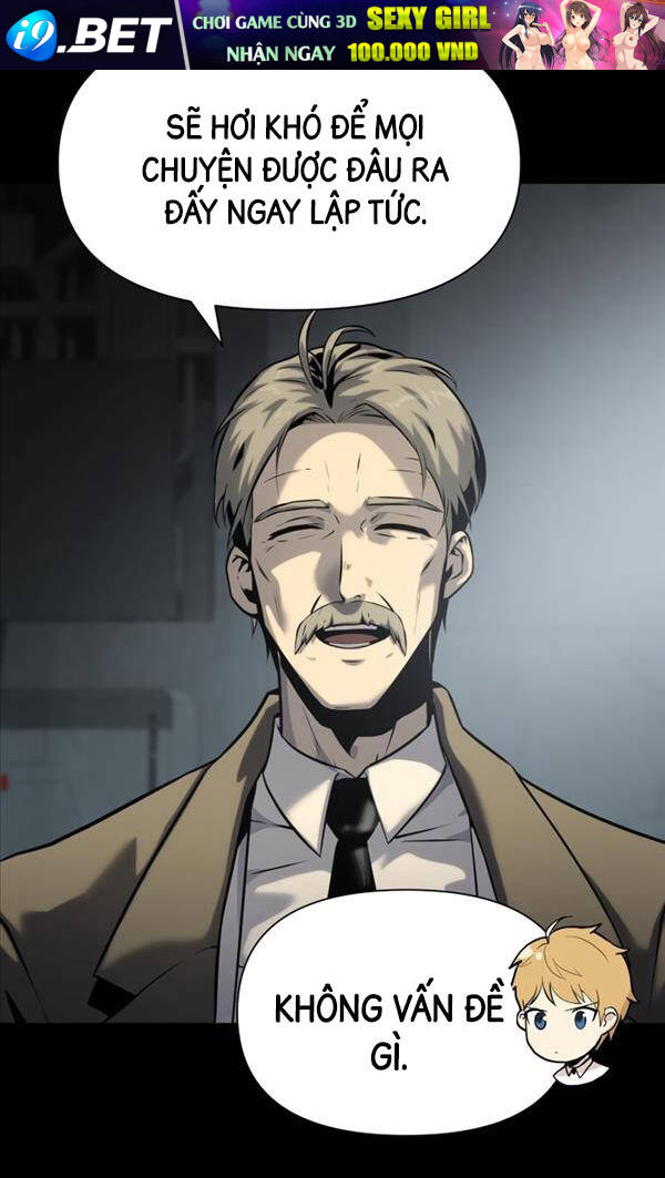 Vua Hiệp Sĩ Đã Trở Lại Với Một Vị Thần - Chapter 17 - Page 3