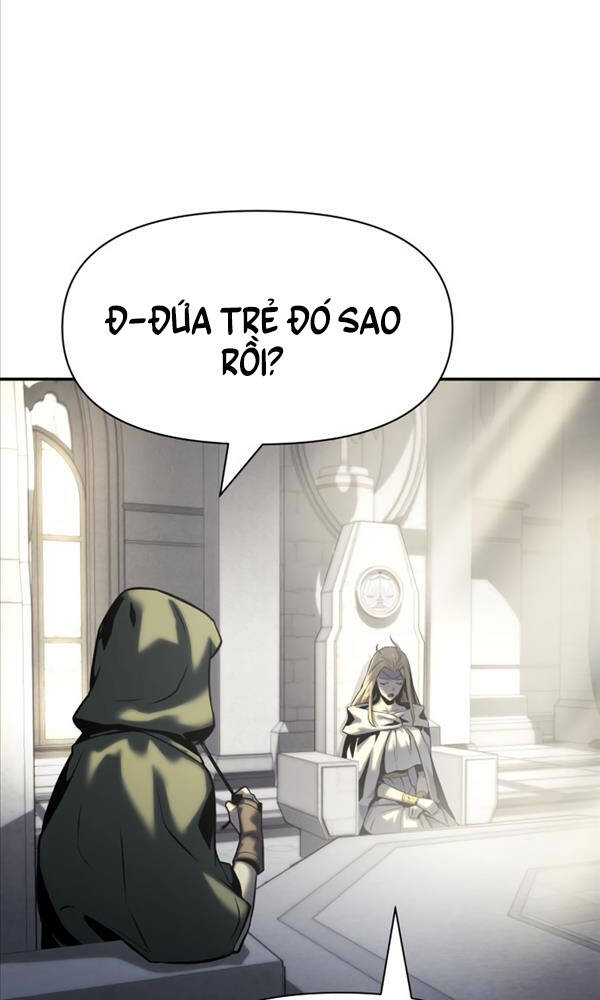 Vua Hiệp Sĩ Đã Trở Lại Với Một Vị Thần - Chapter 17 - Page 39