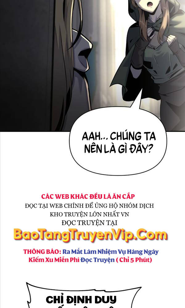 Vua Hiệp Sĩ Đã Trở Lại Với Một Vị Thần - Chapter 17 - Page 41