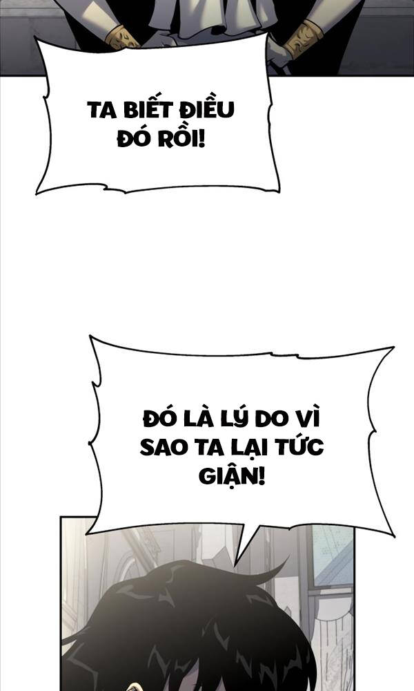 Vua Hiệp Sĩ Đã Trở Lại Với Một Vị Thần - Chapter 17 - Page 46