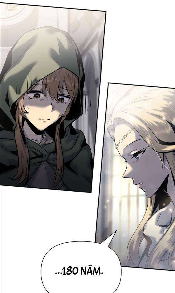 Vua Hiệp Sĩ Đã Trở Lại Với Một Vị Thần - Chapter 17 - Page 49