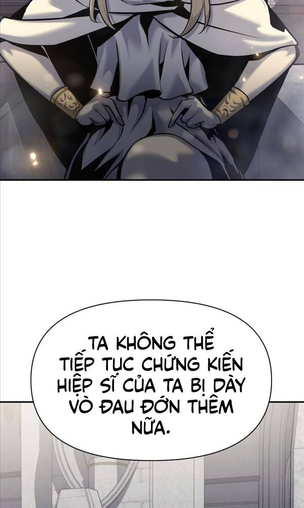 Vua Hiệp Sĩ Đã Trở Lại Với Một Vị Thần - Chapter 17 - Page 51