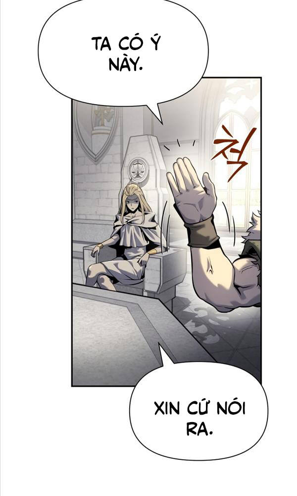 Vua Hiệp Sĩ Đã Trở Lại Với Một Vị Thần - Chapter 17 - Page 53