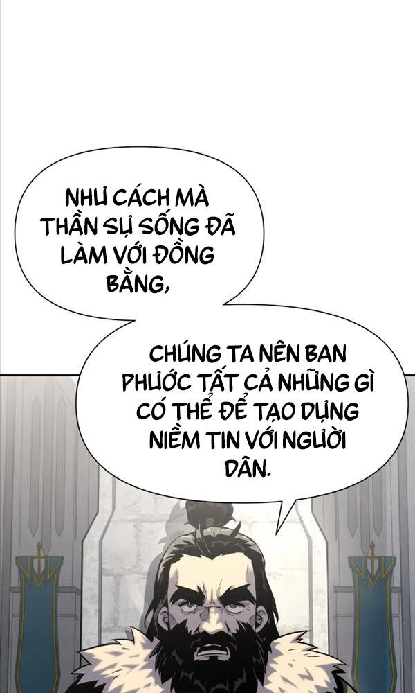 Vua Hiệp Sĩ Đã Trở Lại Với Một Vị Thần - Chapter 17 - Page 54
