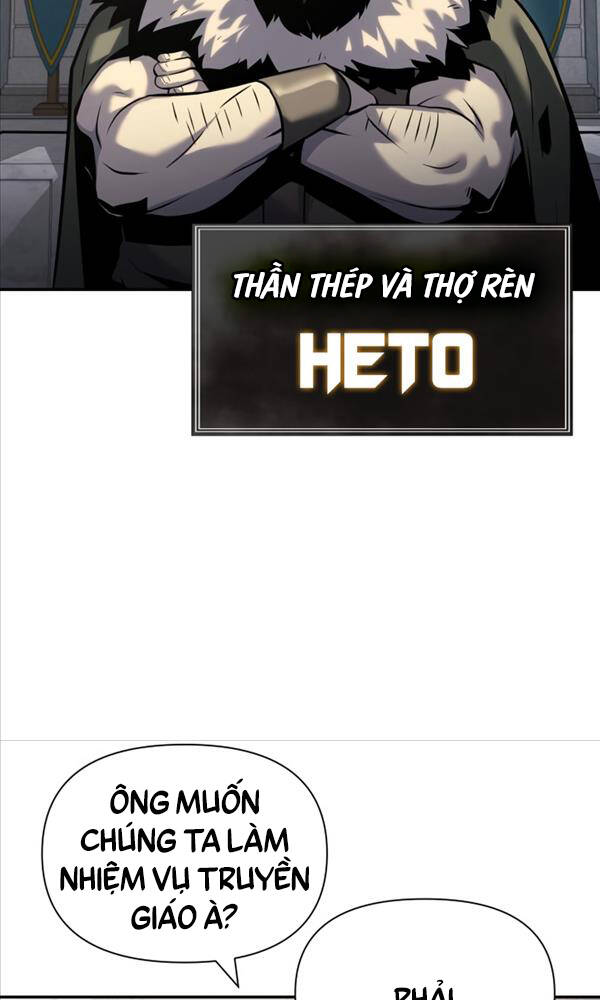 Vua Hiệp Sĩ Đã Trở Lại Với Một Vị Thần - Chapter 17 - Page 55