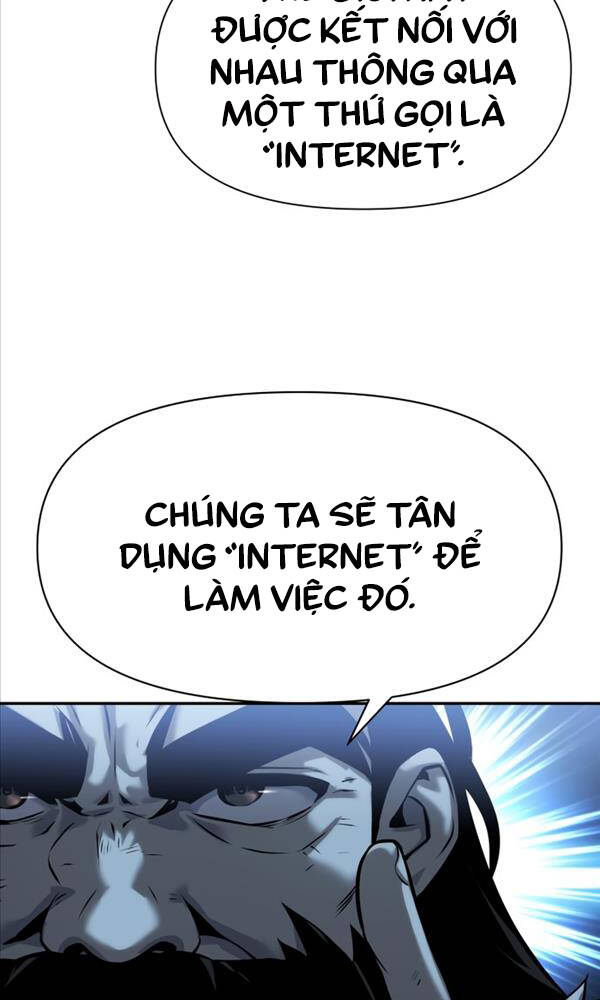 Vua Hiệp Sĩ Đã Trở Lại Với Một Vị Thần - Chapter 17 - Page 58