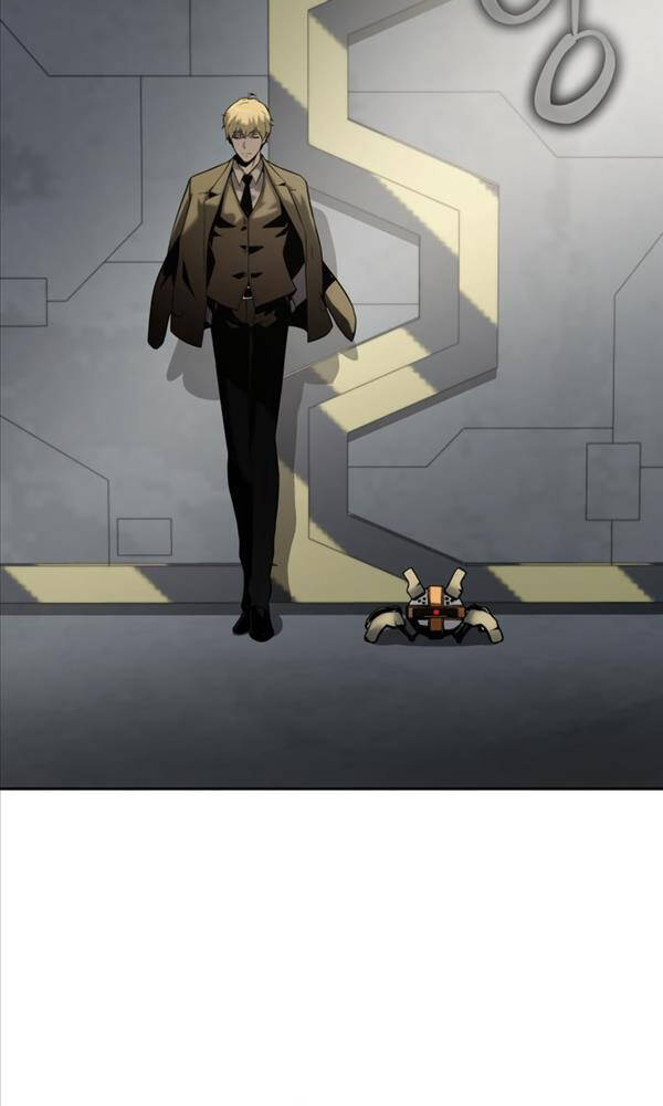 Vua Hiệp Sĩ Đã Trở Lại Với Một Vị Thần - Chapter 17 - Page 5