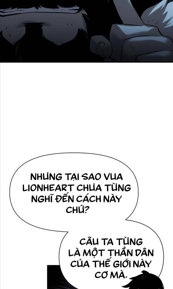 Vua Hiệp Sĩ Đã Trở Lại Với Một Vị Thần - Chapter 17 - Page 59